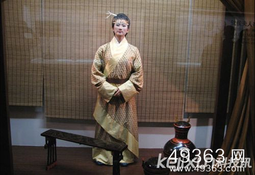 辛追夫人怎么死的 破解马王堆辛追夫人不腐之谜322 / 作者:UFO爱好者 / 帖子ID:88507 辛追夫人怎么死的 破解马王堆辛追夫人不腐之谜322 / 作者:UFO爱好者 / 帖子ID:88507