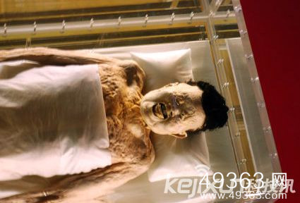 辛追夫人怎么死的 破解马王堆辛追夫人不腐之谜58 / 作者:UFO爱好者 / 帖子ID:88507 辛追夫人怎么死的 破解马王堆辛追夫人不腐之谜58 / 作者:UFO爱好者 / 帖子ID:88507
