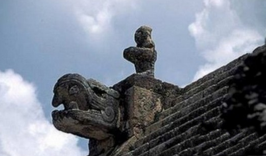 世界七大未解之谜前世今生：青铜星象盘61 / 作者:UFO爱好者 / 帖子ID:84769