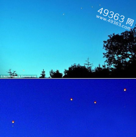 “幽灵船队”真相被揭开 揭秘全球22大神秘事件690 / 作者:UFO爱好者 / 帖子ID:83475