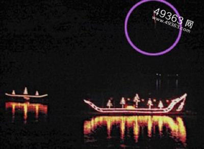 “幽灵船队”真相被揭开 揭秘全球22大神秘事件430 / 作者:UFO爱好者 / 帖子ID:83475