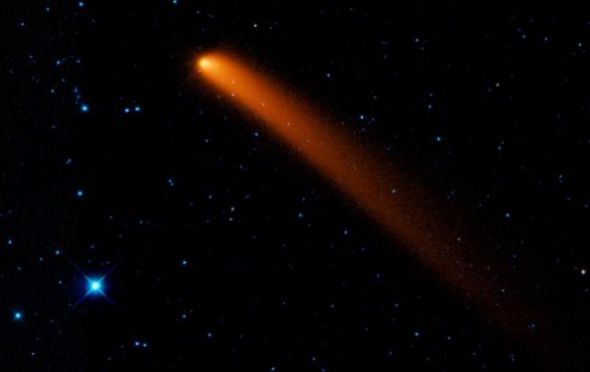 太阳系边缘有什么神秘力量影响着速度48 / 作者:UFO爱好者 / 帖子ID:76179