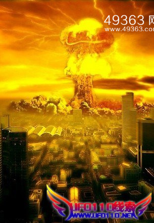 史前核爆炸之谜真相探索  史前核爆炸导致“姆大陆”消失254 / 作者:UFO爱好者 / 帖子ID:83479