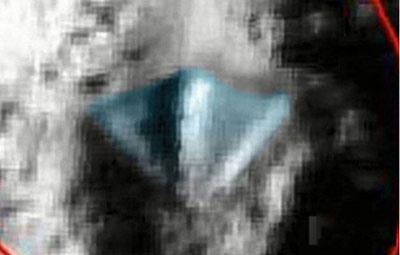 谷神星上发现神秘金属 或与外星人有关12 / 作者:UFO爱好者 / 帖子ID:75605