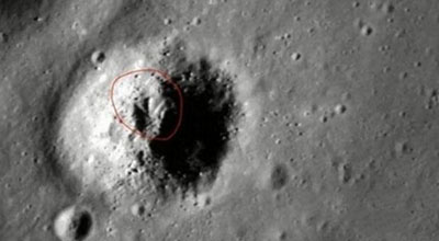 谷神星上发现神秘金属 或与外星人有关404 / 作者:UFO爱好者 / 帖子ID:75605