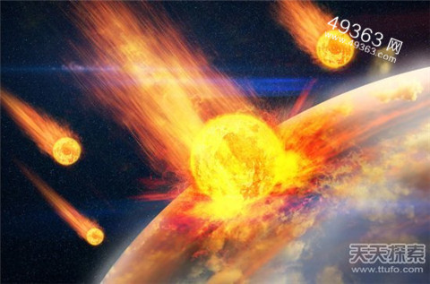 恐龙是怎么灭绝的 恐龙是怎样灭绝的421 / 作者:UFO爱好者 / 帖子ID:83401