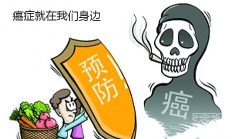 癌症十大误区 断食饿死癌细胞？756 / 作者:UFO爱好者 / 帖子ID:88038