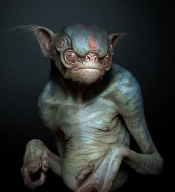 外星人长什么样告诉你其实外星人不只一种371 / 作者:UFO爱好者 / 帖子ID:78242 外星人长什么样告诉你其实外星人不只一种371 / 作者:UFO爱好者 / 帖子ID:78242