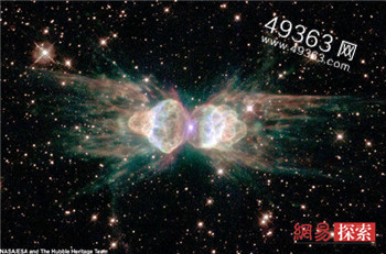 震撼壮观的宇宙星系图片 妇女遭外星人俘虏画出星系图125 / 作者:UFO爱好者 / 帖子ID:76086