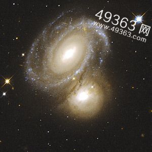 震撼壮观的宇宙星系图片 妇女遭外星人俘虏画出星系图338 / 作者:UFO爱好者 / 帖子ID:76086