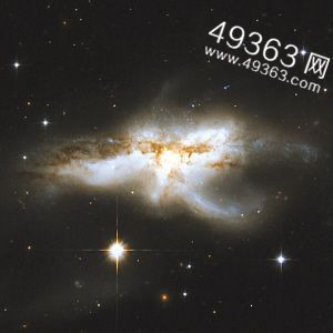 震撼壮观的宇宙星系图片 妇女遭外星人俘虏画出星系图99 / 作者:UFO爱好者 / 帖子ID:76086