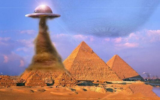 至今无人可解著名UFO事件919 / 作者:UFO爱好者 / 帖子ID:81080