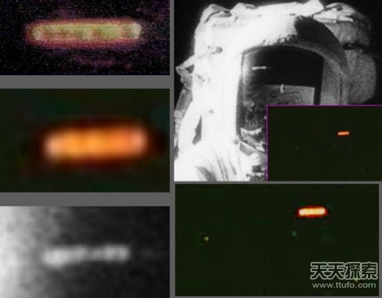 月球存在外星人的证据确凿600 / 作者:UFO爱好者 / 帖子ID:79553