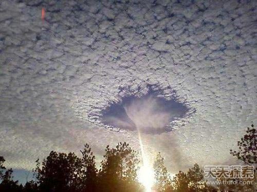 让人震惊的那些奇幻大自然890 / 作者:UFO爱好者 / 帖子ID:88143