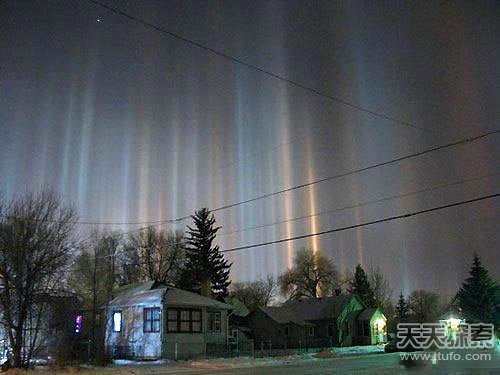让人震惊的那些奇幻大自然288 / 作者:UFO爱好者 / 帖子ID:88143