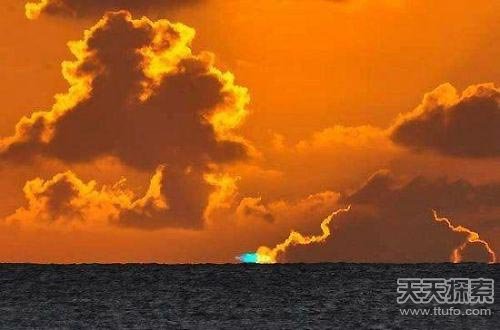 让人震惊的那些奇幻大自然276 / 作者:UFO爱好者 / 帖子ID:88143