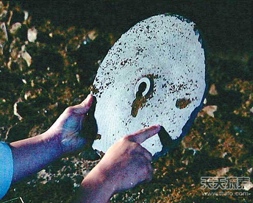 中国著名UFO事件探索840 / 作者:UFO爱好者 / 帖子ID:79552