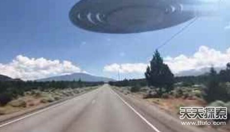 外星人监控地球 无解UFO事件曝光858 / 作者:UFO爱好者 / 帖子ID:77182