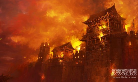 史前壁画揭人类大秘密 秘鲁纳斯卡巨图——如何绘制而成26 / 作者:UFO爱好者 / 帖子ID:84765