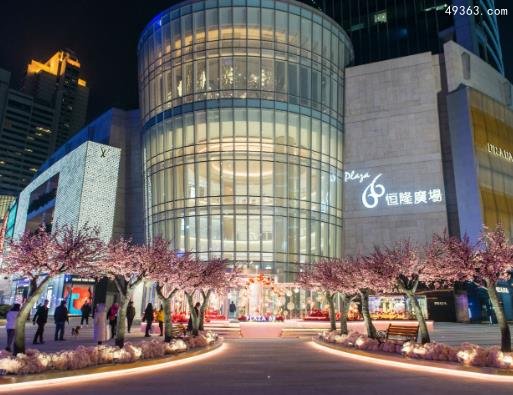 中国第一高楼上海中心建好了吗？2021上海十大高楼排名505 / 作者:UFO爱好者 / 帖子ID:67084