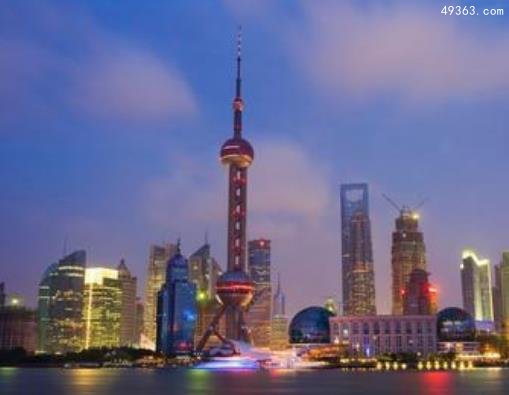中国第一高楼上海中心建好了吗？2021上海十大高楼排名980 / 作者:UFO爱好者 / 帖子ID:67084