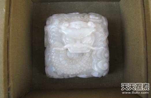 传说中的“传国玉玺”葬入了茫茫波涛827 / 作者:UFO爱好者 / 帖子ID:82398