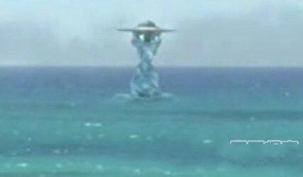 UFO造访美海军！水下存在外星人基地303 / 作者:UFO爱好者 / 帖子ID:82458