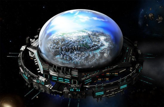 宇宙中竟存在外星文明：比人类还早10亿年881 / 作者:UFO爱好者 / 帖子ID:73846