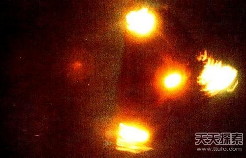 27张绝密照片证明外星人真实存在501 / 作者:UFO爱好者 / 帖子ID:76943