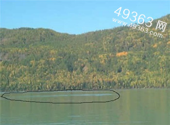 揭秘大金湖水怪之谜588 / 作者:UFO爱好者 / 帖子ID:83323 揭秘大金湖水怪之谜588 / 作者:UFO爱好者 / 帖子ID:83323