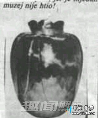 世界真实恐怖被诅咒的七件物品234 / 作者:UFO爱好者 / 帖子ID:85554