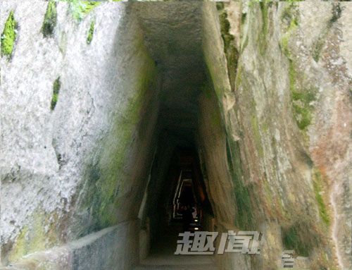 盘点世界十大至今未解的谜团543 / 作者:UFO爱好者 / 帖子ID:73944