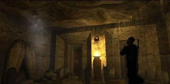 盘点世界十大至今未解的谜团243 / 作者:UFO爱好者 / 帖子ID:73944
