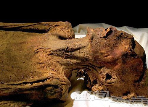 盘点世界十大至今未解的谜团986 / 作者:UFO爱好者 / 帖子ID:73944