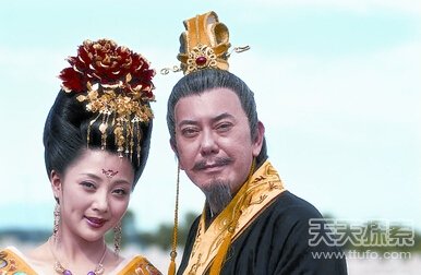 杨贵妃扑朔迷离的四大谜团 难倒千千万万人611 / 作者:UFO爱好者 / 帖子ID:84659