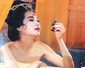 杨贵妃扑朔迷离的四大谜团 难倒千千万万人303 / 作者:UFO爱好者 / 帖子ID:84659