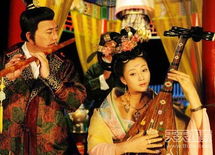 杨贵妃扑朔迷离的四大谜团 难倒千千万万人314 / 作者:UFO爱好者 / 帖子ID:84659