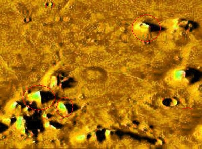 火星上令人震惊发现 地外文明真的存在246 / 作者:UFO爱好者 / 帖子ID:67542