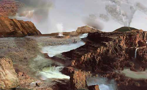 火星上令人震惊发现 地外文明真的存在296 / 作者:UFO爱好者 / 帖子ID:67542