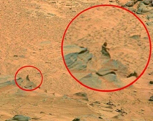 火星上令人震惊发现 地外文明真的存在89 / 作者:UFO爱好者 / 帖子ID:67542