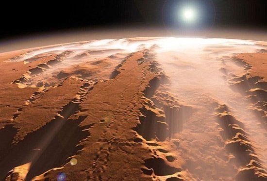 火星上令人震惊发现 地外文明真的存在426 / 作者:UFO爱好者 / 帖子ID:67542