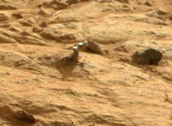 火星上令人震惊发现 地外文明真的存在901 / 作者:UFO爱好者 / 帖子ID:67542