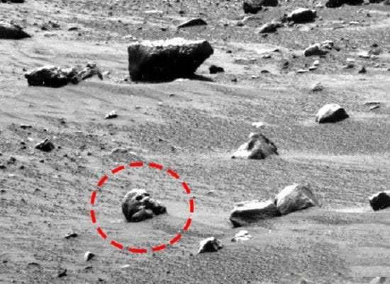 火星上令人震惊发现 地外文明真的存在323 / 作者:UFO爱好者 / 帖子ID:67542