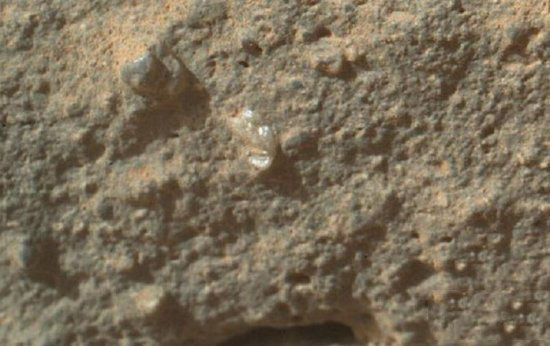 火星上令人震惊发现 地外文明真的存在618 / 作者:UFO爱好者 / 帖子ID:67542