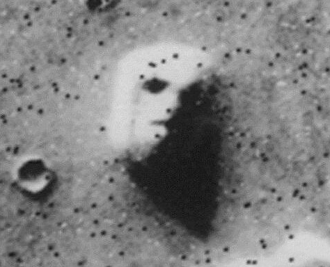 火星上令人震惊发现 地外文明真的存在81 / 作者:UFO爱好者 / 帖子ID:67542