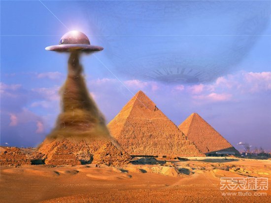 千古金字塔如此种种疑团，究竟何解482 / 作者:UFO爱好者 / 帖子ID:83093