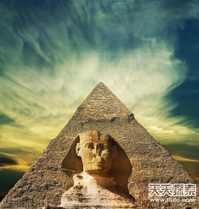 千古金字塔如此种种疑团，究竟何解174 / 作者:UFO爱好者 / 帖子ID:83093