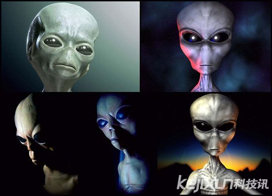 人类为什么找不到外星人？地外生命早已毁灭322 / 作者:UFO爱好者 / 帖子ID:76942