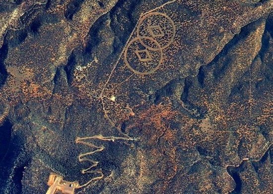 神秘基地并非“外星人教堂”419 / 作者:UFO爱好者 / 帖子ID:87962 神秘基地并非“外星人教堂”419 / 作者:UFO爱好者 / 帖子ID:87962