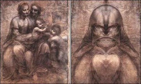 神秘未解之谜事件大盘点：诡异佛像之谜 阴兵借道358 / 作者:UFO爱好者 / 帖子ID:85111